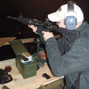 Meet your Posher, Mark